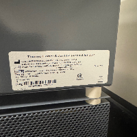 Thermo Thermolyne Muffle Furnace image 0